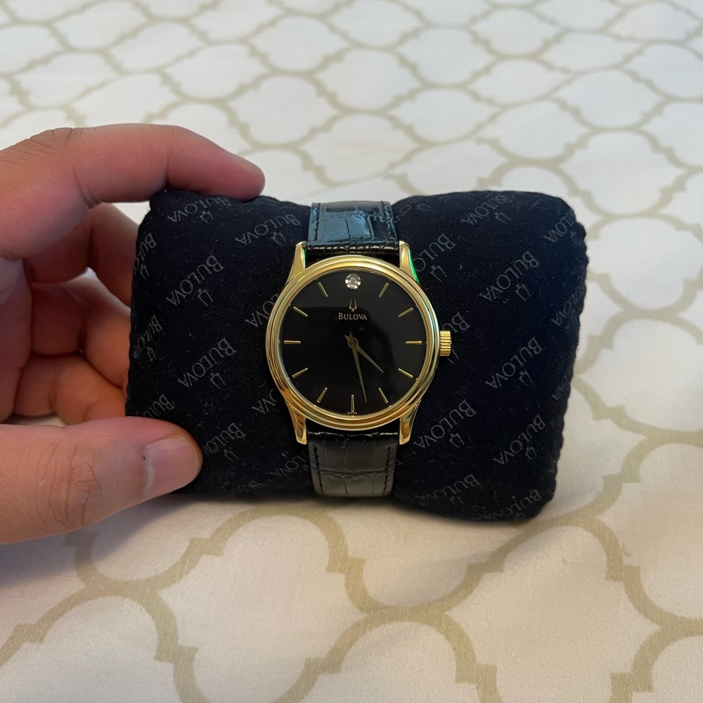 Bulova C999237